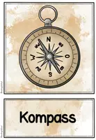 Vorschau - Poster - Kartenkunde - Seite 1