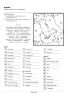 Vorschau - Arbeitsblätter - Bayern (Materialpaket) - Seite 2