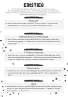 Vorschau - Arbeitsblätter - Diskussionsreihe: Letzte Generation? (Lass mal reden! Premium Variante) - Seite 3