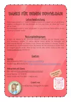Vorschau - Unterrichtsreihen - Français Dossier Unité 2: Arbeitsmappe und Wortschatzliste zur Einheit 2 - Seite 1