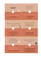 Vorschau - Spiele - Lesekette - Merkmale eines Märchens wiederholen - Deutsch - Seite 1