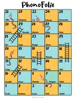 Aperçu - Jeux - PhonoFolie - Jeu de lecture de mots - Page de couverture