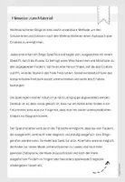 Vorschau - Arbeitsblätter - Weihnachtsferien Bingo | Spiel | Neujahr Silvester - Seite 1