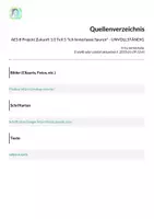 Vorschau - Stundenentwürfe - Materialpaket AES 8 Projekt Zukunft 1.0 - Teile 1-5 Dreifach differenziert G, M, E - Seite 2