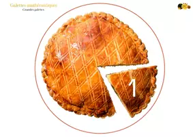 Aperçu - Apprentissages en autonomie - Galettes mathématiques - Page 3