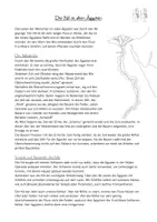 Vorschau - Arbeitsblätter - Der Nil im alten Ägypten - (Nilkalender, Bedeutung, Bild beschriften) - Seite 2