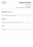 Vorschau - Arbeitsblätter - Wort des Tages - Seite 2