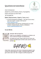 Vorschau - Poster - Gewaltfreie Kommunikation Poster FrauCuppaTea - Seite 2