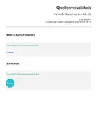 Vorschau - Arbeitsblätter - Meine Zeitkapsel aus dem Jahr 2023 - Seite 2