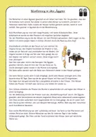 Vorschau - Arbeitsblätter - Die Mumifizierung im alten Ägypten - 3-fach differenziert - Seite 2