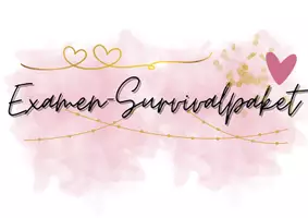 Vorschau - Mal- und Bastelvorlagen - Survivalpaket: Referendariat / Examen / Lehrer / Motivation Schild Geschenk - Seite 2