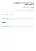 Vista previa - Unidades / Secuencias / Situaciones de Aprendizaje - Compras en el MERCADO - página 1