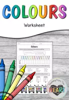Vorschau - Spiele - Colours - Materialpaket - Seite 1