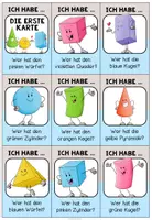 Vorschau - Spiele - KÖRPER - Ich habe... wer hat...? - Seite 2