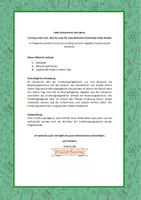 Vorschau - Arbeitsblätter - Ernährungstagebuch - Seite 1