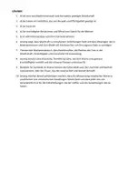 Vorschau - Arbeitsblätter - Lektüretest / Test zu Emilia Galotti (Lessing) inkl. Lösungen - Seite 3