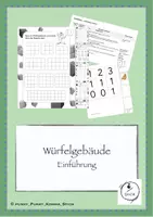 Vorschau - Stundenentwürfe - Würfelgebäude - Einführung - Deckblatt