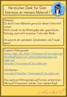 Vorschau - Arbeitsblätter - Bauernhof, Lesespur in Reimen - Seite 1