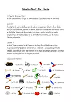Vorschau - Spiele - Schatten Merk-Fix Hund - Seite 1