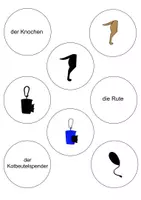 Vorschau - Spiele - Schatten Merk-Fix Hund - Seite 3
