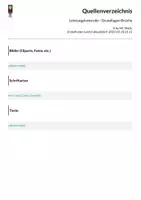 Vorschau - Arbeitsblätter - Leistungskontrolle - Grundlagen Brüche - Seite 2