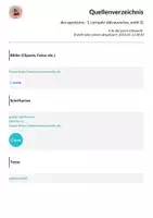 Vorschau - Arbeitsblätter - des questions - 1. Lernjahr (découvertes, unité 2) - Seite 1