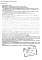Vorschau - Stundenentwürfe - Einstieg in die textgebundene dialektische Erörterung - Seite 2