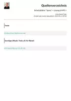 Vorschau - Arbeitsblätter - Arbeitsblätter "Spree" + Lösung & MP3 + - Seite 1