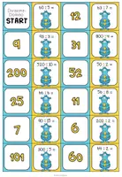 Vorschau - Spiele - DIVISION - Domino - Seite 1