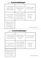 Vorschau - Arbeitsblätter - Respekt Begriffe lernen – Arbeitsblätter für soziales Lernen | 3.–5. Klasse - Seite 2