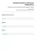 Vista previa - Tarjetas / Manipulativos - Dictado corrido "Eine Nachricht für Hassan" Metzgerei - Alemán - página 1