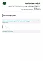 Vorschau - Stationenlernen - Materialpaket: Stationen Comparison of adjectives - Seite 3