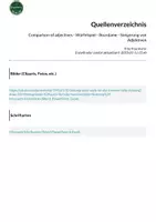Vorschau - Stationenlernen - Comparison of adjectives - Würfelspiel - Boardame - Steigerung von Adjektiven - Seite 2
