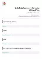 Vista previa - Manualidades / Dibujos para colorear - mi Navidad ha sido redonda - página 1
