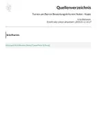 Vorschau - Test - Bewertungskriterien/Benotung: Turnen am Barren - Seite 1