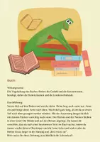 Vorschau - Spiele - 28 Kinder-Yoga-Haltungen erklärt + 28 Ausmalbilder - Seite 3