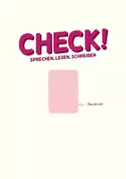 Vorschau - Stundenentwürfe - CHECK! Sprechen, lesen, schreiben - Seite 2