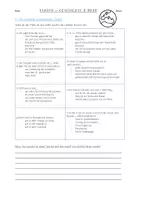Vorschau - Arbeitsblätter - EUROPA Geschichte und mehr - Stationenarbeit mit Videos - Deckblatt