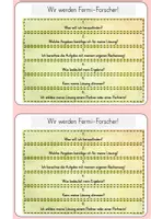 Vorschau - Unterrichtsreihen - Fermi: Arbeitsheft (Kl. 3/4) - Seite 2