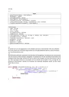 Vorschau - Arbeitsblätter - Klausur/Übungsaufgabe zur OOP über Aktien - Lösung + Files - Seite 3