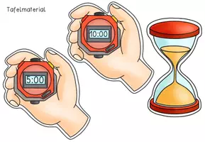 Vorschau - Arbeitsblätter - Komplettpaket - 5 & 10 Minuten Rechnen für die 1. und 2. Klasse - Seite 3