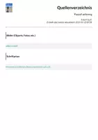Vorschau - Arbeitsblätter - Passief oefening - Seite 3