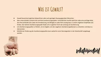 Vorschau - Stundenentwürfe - Unterrichtsreihe / Sparpaket: Gewalt - Unterrichten wie im Lehrplan! (Arbeitsblätter, Videos, Stationenlernen & Stundenentwurf) - Seite 2