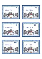 Aperçu - Apprentissages en autonomie - Math : SCN CAT 1000 - CD = CD P3 - Page 2