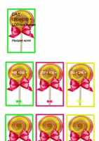 Aperçu - Jeux - Kit pédagogique sur 1000 P3 - Page de couverture