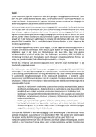 Vorschau - Arbeitsblätter - Was ist Gewalt? (Erklärungsansätze | Kurt Hahn | Präventionen) - Text - Seite 1