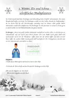 Vorschau - Arbeitsblätter - Kompaktwoche Multiplikation und Division - Seite 1