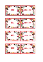 Aperçu - Apprentissages en autonomie - Math : SCN Dominos CD + CD = CD avec passage P3 - Page 2