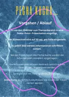 Vorschau - Arbeitsblätter - Pecha Kucha - die andere Art der Präsentation - Seite 2