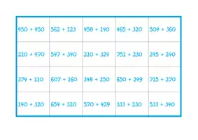 Aperçu - Jeux - Kit pédagogique sur 1000 P3 - Page 2